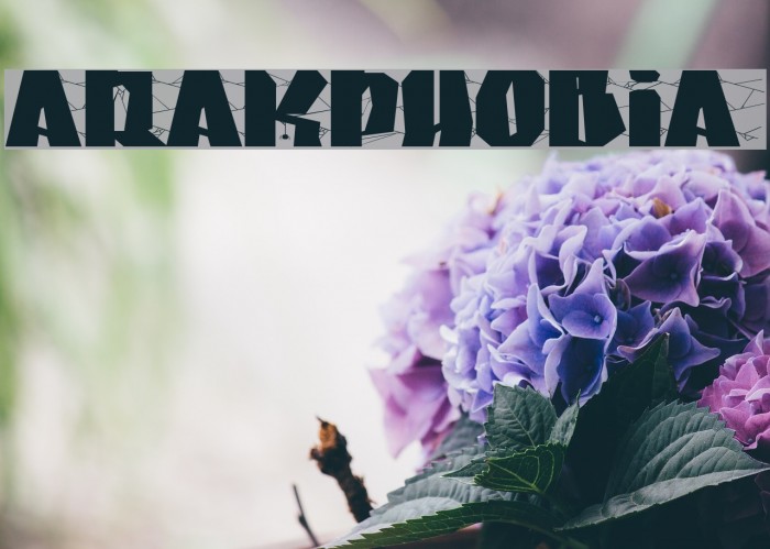 Arakphobia Polices examples