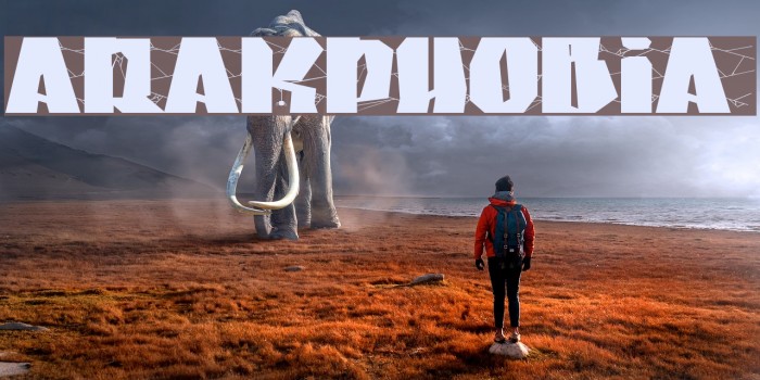 Arakphobia Polices examples