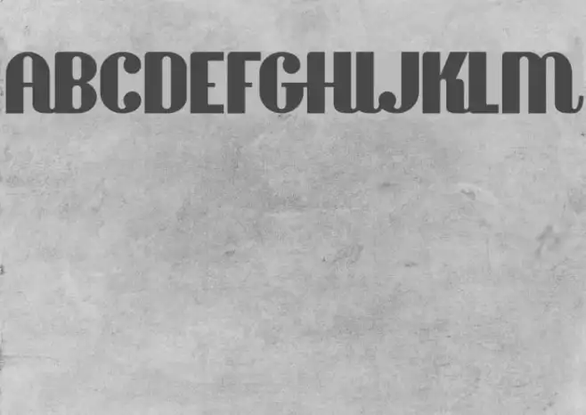 Arancello DEMO Regular Example 2