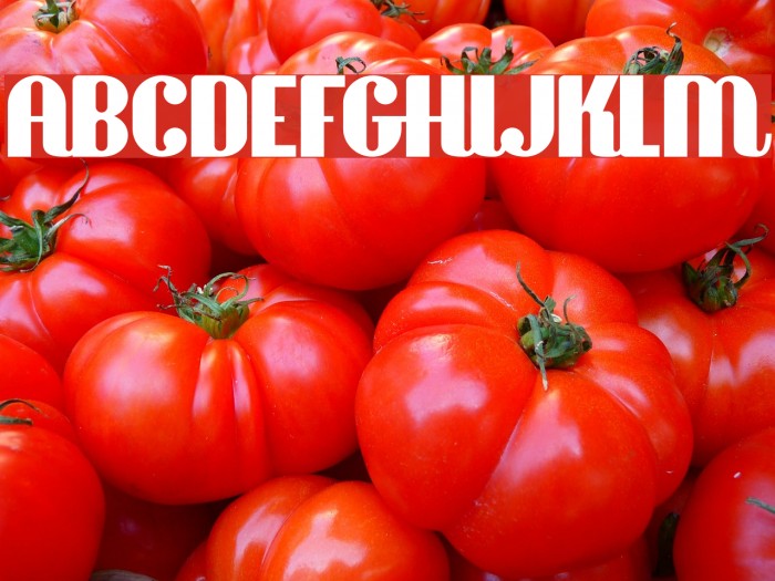 Arancello DEMO Regular Font examples