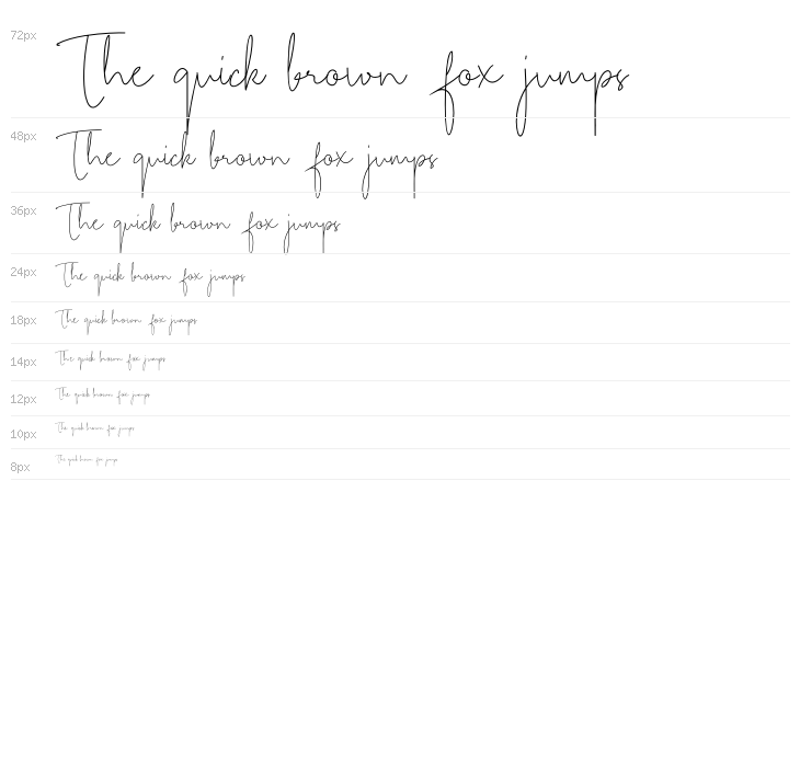 Arandelle2 Waterfall