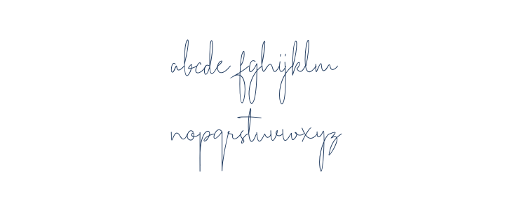 Arandelle2 Lowercase