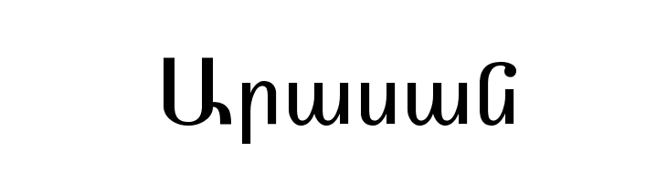 Arasan Font - FFonts.net