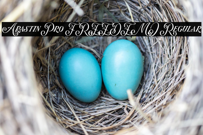 Arastin Pro  FREE DEMO Regular Example 2