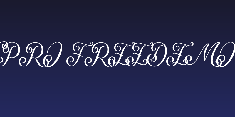 Arastin Pro  FREE DEMO Regular Social Header