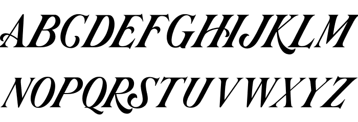 Arastin Pro FREE DEMO Regular Font LOWERCASE