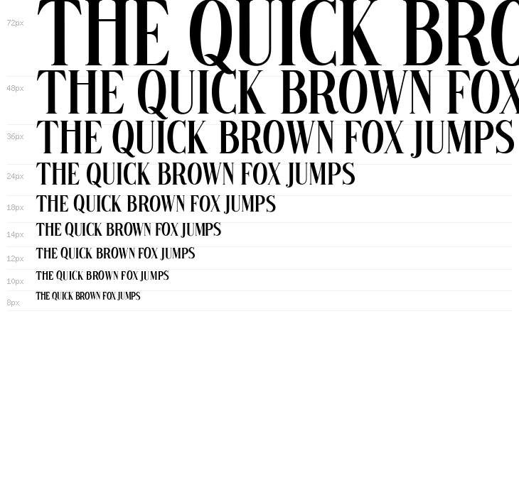 Arastin Std FREE DEMO Regular Waterfall