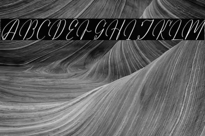 Arathevil Bontegliar DEMO VERSI Caratteri examples