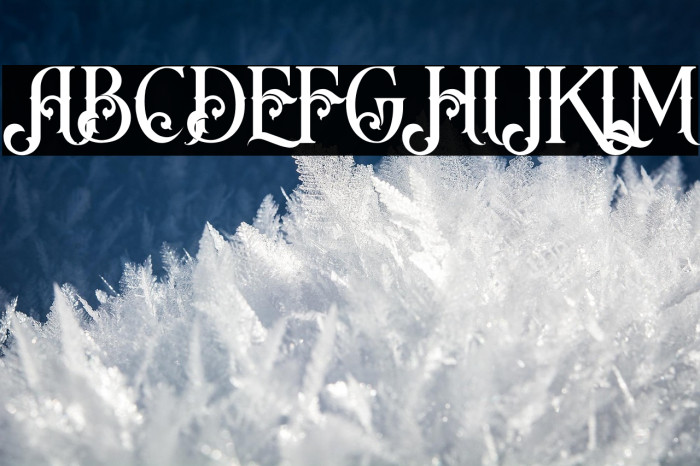 Arbatosh Regular Example 1