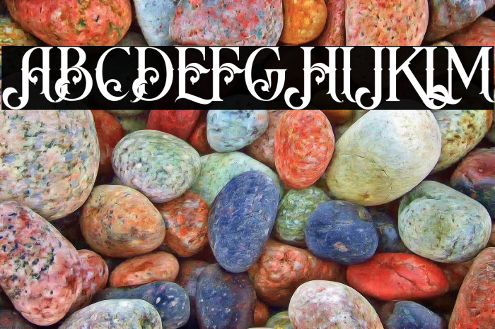 Arbatosh Regular Example 3