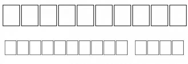 Arborial_Initials Font OTHER CHARS