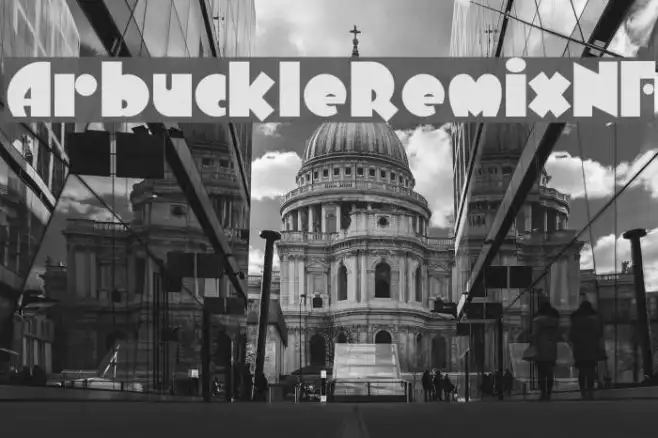 ArbuckleRemixNF Example 3