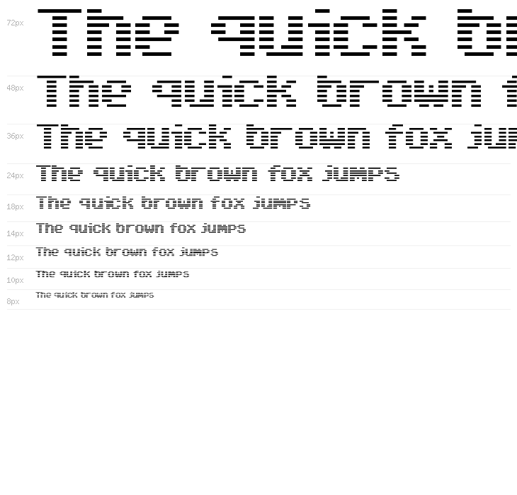 Arcade Classic Waterfall