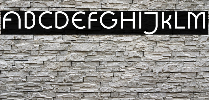 Arcade Future DEMO Example 1