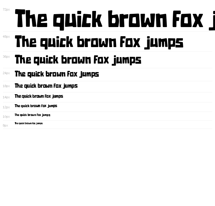 Arcade Quest Waterfall