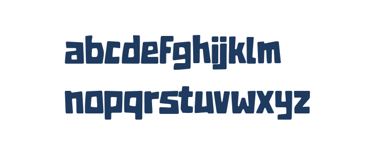 Arcade Quest Lowercase