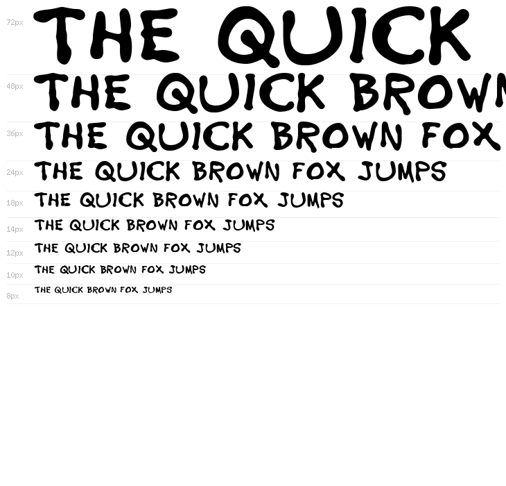 ArcadeAmerica Waterfall