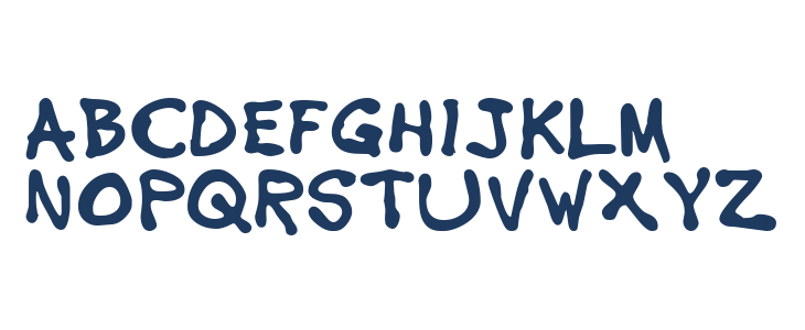 ArcadeAmerica Lowercase