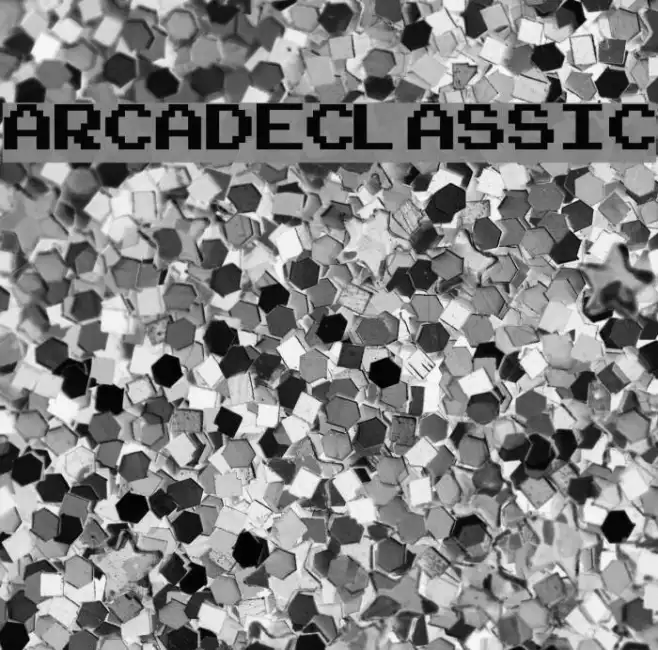ArcadeClassic Example 2