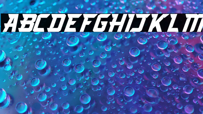 Arcades Italic Example 2