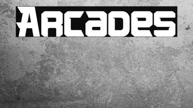 Arcades Example 1