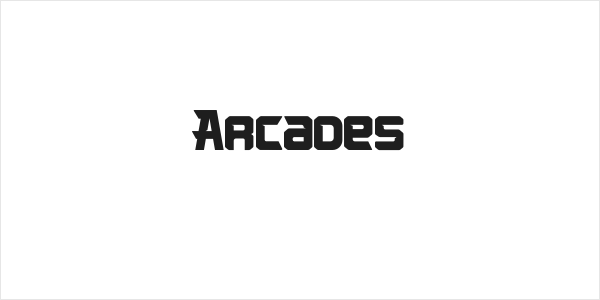 Arcades Logo