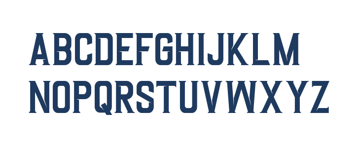 Arcana Pro DEMO Lowercase