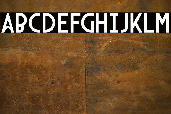 Arcane Nine Example 1