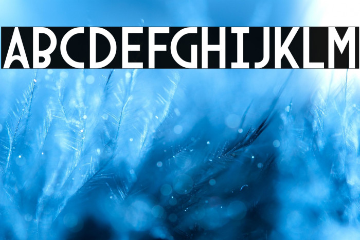 Arcane Nine Example 2