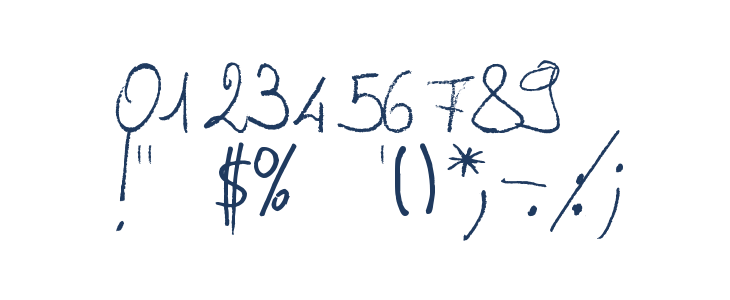 Arcangelo's Words Other Characters