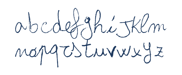 Arcangelo's Words Lowercase