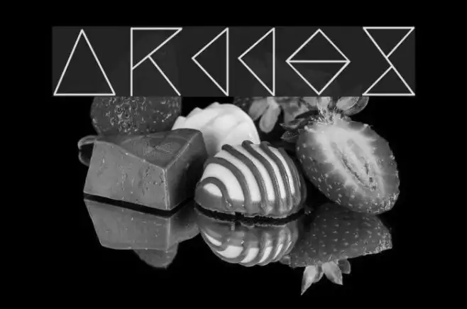Arccos Example 3