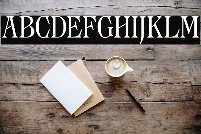 Archaic1897 Example 2