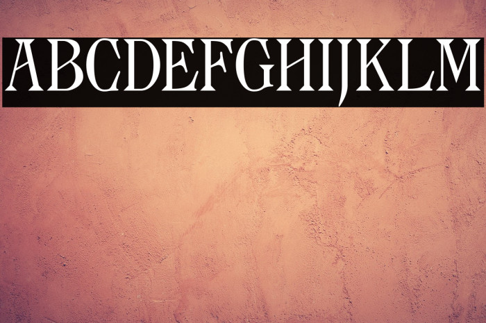 Archaic1897 Example 3