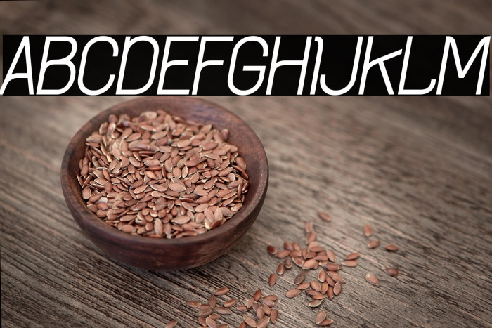 Archee Demo Italic Example 3