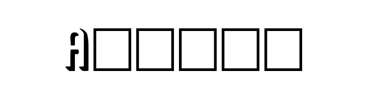 Archer Font