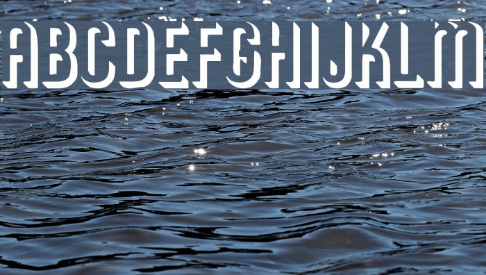 Archer Font examples