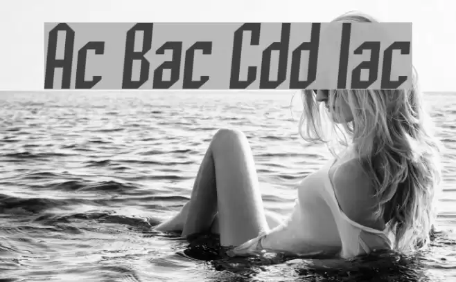 Archery Black Condensed Italic Font examples