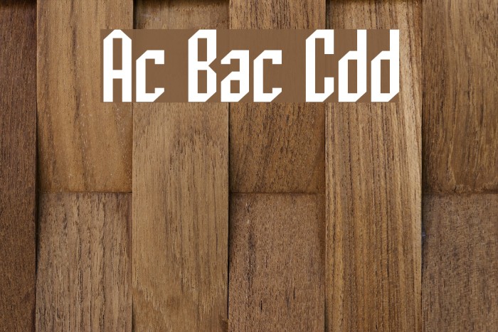 Archery Black Condensed Font examples