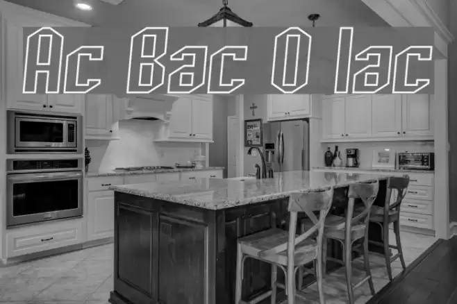 Archery Black Outline Italic Font examples