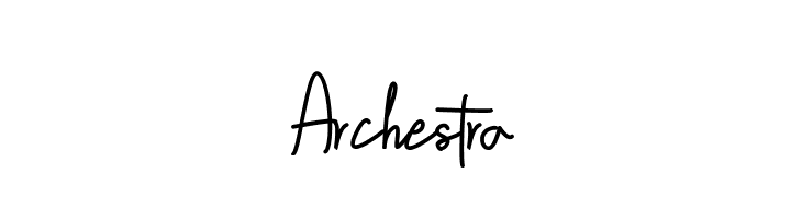 Archestra  नि: शुल्क फ़ॉन्ट्स डाउनलोड