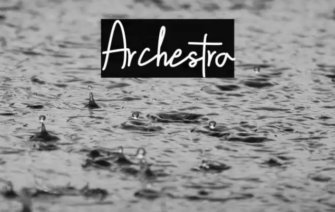 Archestra Example 2