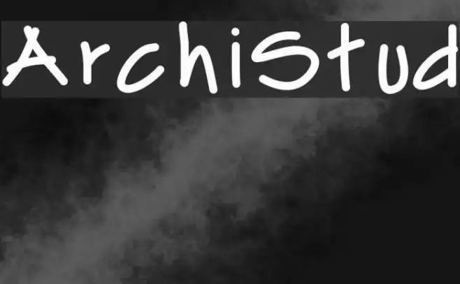 ArchiStud Example 1