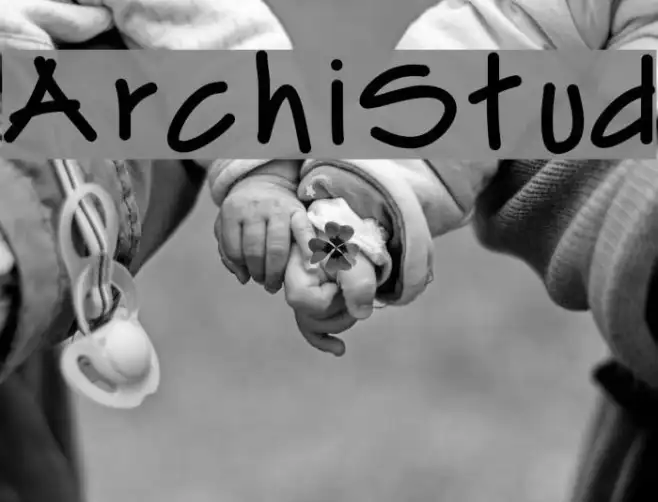 ArchiStud Example 3