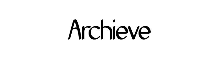 Archieve  les polices de caractères gratuit tlcharger