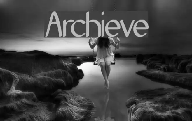 Archieve Example 2