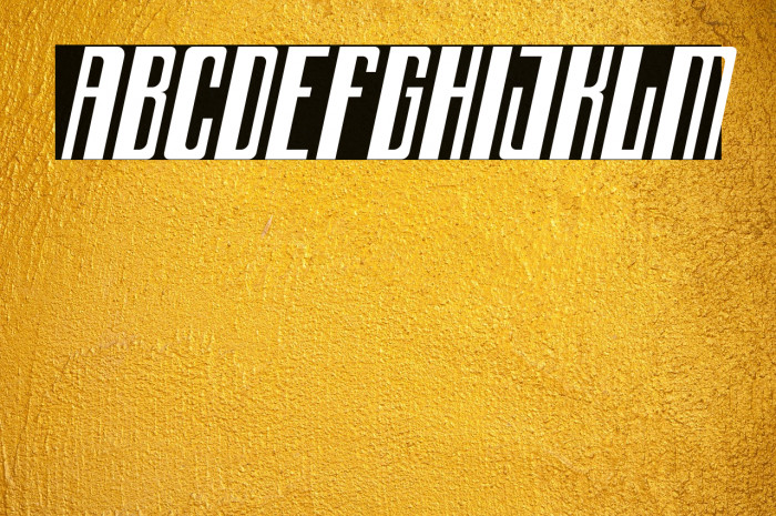 Archimate Italic Example 3