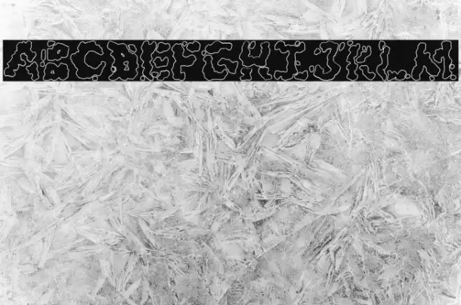 Archipelago Font examples