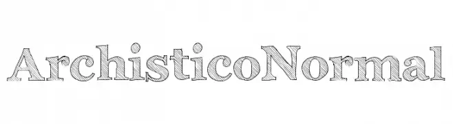 Archistico Normal  Fuentes Gratis Descargar