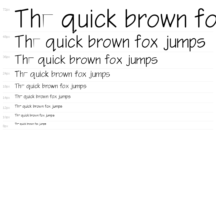 Architect-Bold Bold Waterfall